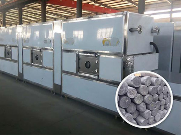 想要定制微波干燥機(jī)，那你需要提供這些參數(shù)
